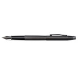 Century Brushed Black Diamond Engraved Fountain Pen, MPN: GM21014, UPC: 73228135564