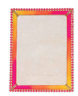 Jay Strongwater Lucas Stone Edge 5 x 7 Inch Picture Frame, MPN: SPF5511-216, UPC: 848510 039543