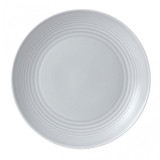 Royal Doulton Maze Light Grey Dinner Plate 11 Inch, MPN: 1054417, UPC: 701587433136 Royal Doulton Maze Light Grey Dinner Plate 11 Inch, MPN: 1054417, UPC: 701587433136