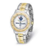 Vancouver Whitecaps Fc Competitor Watch Gametime, MPN: XWM3790, UPC: 82652866036