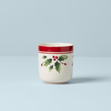 Lenox Holiday Handpaint Stripe Filled Candle, MPN: 891499, UPC: 194372004855 Lenox Holiday Handpaint Stripe Filled Candle, MPN: 891499, UPC: 194372004855