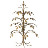 Jay Strongwater Metal Holiday Tree, MPN: SDH2546-492