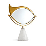 L'Objet Lito Vanity Mirror, MPN: LXL80