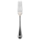 Juliska Berry & Thread Polished Dinner Fork MPN: FWBT01/25, UPC: 810034833112