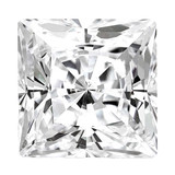 2.5mm Square Diamond AAA Quality MPN: AAA25S UPC: