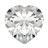 Vs Quality 3.5mm Heart Diamond MPN: VS35H UPC: