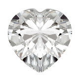 Vs Quality 3.5mm Heart Diamond MPN: VS35H UPC: Vs Quality 3.5mm Heart Diamond MPN: VS35H UPC: