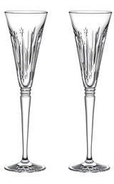 Waterford Winter Wonders Midnight Frost Flute Set of 2, MPN: 1059652, UPC/EAN: 701587454513 Waterford Winter Wonders Midnight Frost Flute Set of 2, MPN: 1059652, UPC/EAN: 701587454513