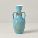 Lenox LX Remix Large Vase Aqua 893645
