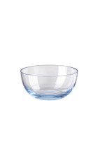 Rosenthal Velvet Glass Blue Bowl, MPN: 69182-321616-45315, UPC: 790955181823