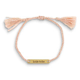 Bride Tribe Love Notes Bracelet, MPN: GM24840, UPC: 886083668876 Bride Tribe Love Notes Bracelet, MPN: GM24840, UPC: 886083668876