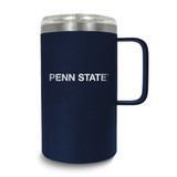 Collegiate Pennsylvania State University Stainless Steel Hustle Mug, MPN: GM26107-PSU, UPC: 195568020222