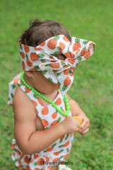 BySophiaBaby Pineapple Baby Head Wrap, Pineapple Headwrap, Pineapple Baby Headband, Baby Turban, Toddler HeadWrap, Girls Turban, Baby Bow Head wrap, 2244, UPC: 723552368335, MPN: 3234-686_BYS BySophiaBaby Pineapple Baby Head Wrap, Pineapple Headwrap, Pineapple Baby Headband, Baby Turban, Toddler HeadWrap, Girls Turban, Baby Bow Head wrap, 2244, UPC: 723552368335, MPN: 3234-686_BYS