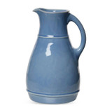 Juliska Puro Chambray Pitcher Vase, MPN: KS22/47, UPC: 810034836410