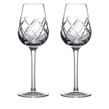 Waterford Connoisseur Olann Cognac Glass 10 Oz Set Of 2, MPN: 1062005, UPC: 701587467155