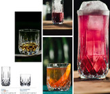 Bold Drinkware Marquee 12oz Hi-Ball Unbreakable Glass, MPN: HUS156-006, UPC: 810094870485