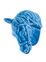 Bordallo Pinheiro Magnet Magnet Horse Head , MPN: 65028214, UPC: 5600413622117