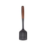 Hampton Forge Raintree Brown 1 Piece Slotted Turner, MPN: TKT48901SL, UPC: 733652160548 Hampton Forge Raintree Brown 1 Piece Slotted Turner, MPN: TKT48901SL, UPC: 733652160548