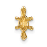 Marquise 6-Prong V-End with Peg Head 2.00ct. Setting 14k Gold, MPN: YG261-9 Marquise 6-Prong V-End with Peg Head 2.00ct. Setting 14k Gold, MPN: YG261-9