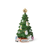 Royal Copenhagen Rc Annual Christmas Tree Figurine 5.7 Inch, MPN: 1062279, UPC: 5705140739005 Royal Copenhagen Rc Annual Christmas Tree Figurine 5.7 Inch, MPN: 1062279, UPC: 5705140739005