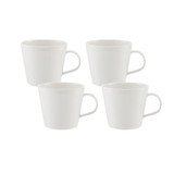 Royal Doulton 1815 Pure Mug 13.5 oz Set Of 4, MPN: 1062333, UPC: 701587467902
