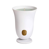 L'Objet Bois Vert Candle White, MPN: C021, UPC: 810009643852