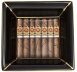 Halcyon Days Cigars Square Tray, MPN: BCCIG02STG, EAN: 5055273105872