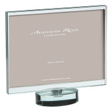 Addison Ross London 4 x 6 Inch Landscape Rotating Picture Frame Glass, MPN: FR4200, UPC: 5024043177616 Addison Ross London 4 x 6 Inch Landscape Rotating Picture Frame Glass, MPN: FR4200, UPC: 5024043177616