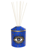 Halcyon Days Evil Eye Diffuser Jasmine, MPN: BCEVE11DFG, EAN: from Halcyon Days Enamels Home Decor and Candles Department. Enamels Evil Eye Diffuser Jasmine, MPN: BCEVE11DFG, EAN: