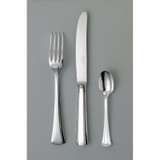 Chambly Olympe Salad Set - Silver Plated