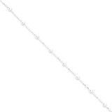 20 Inch 1.15mm Diamond-cut Beaded Chain Sterling Silver QPE54-20 UPC: 883957981383 20 Inch 1.15mm Diamond-cut Beaded Chain Sterling Silver QPE54-20 UPC: 883957981383