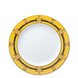 Versace Barocco Dinner Plate 10 1/2 inch Versace Barocco Dinner Plate 10 1/2 inch