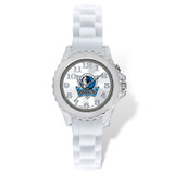 Dallas Mavericks Flash White Watch Strap Youth XWM2364