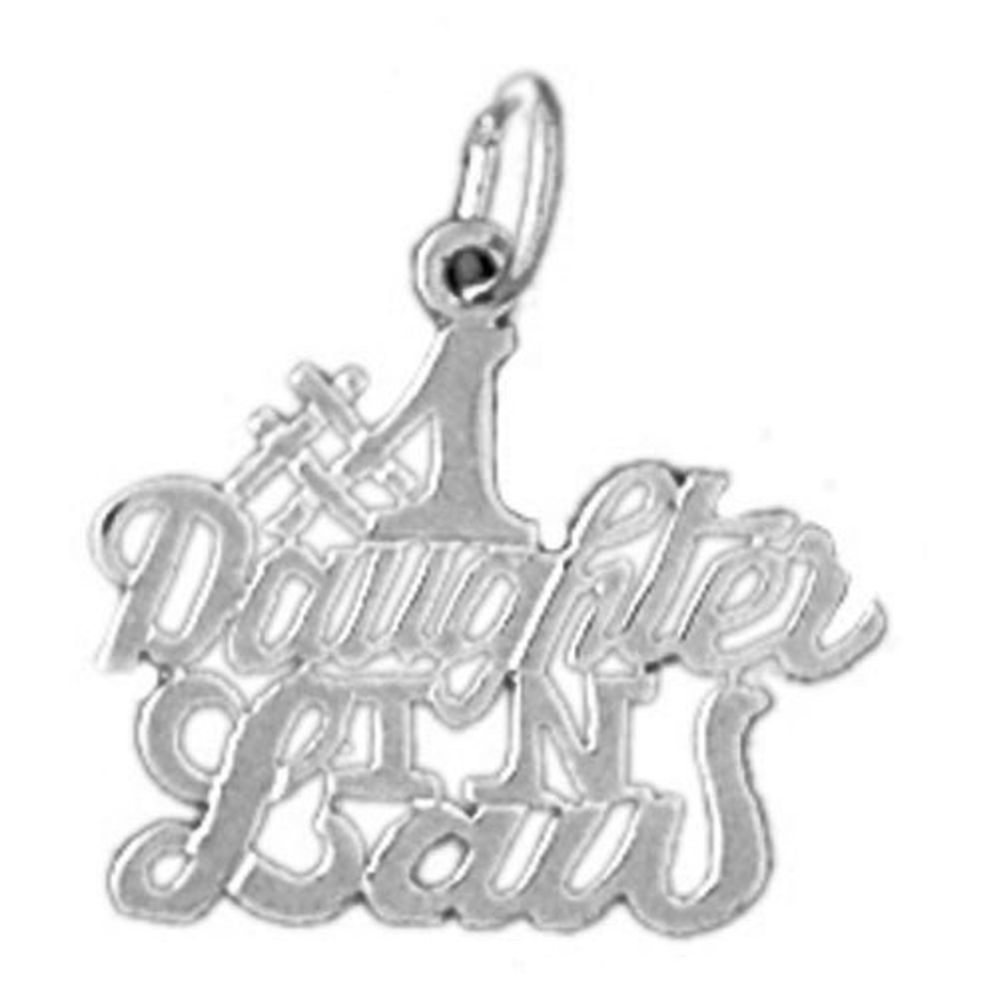 daughter in law charm bracelet