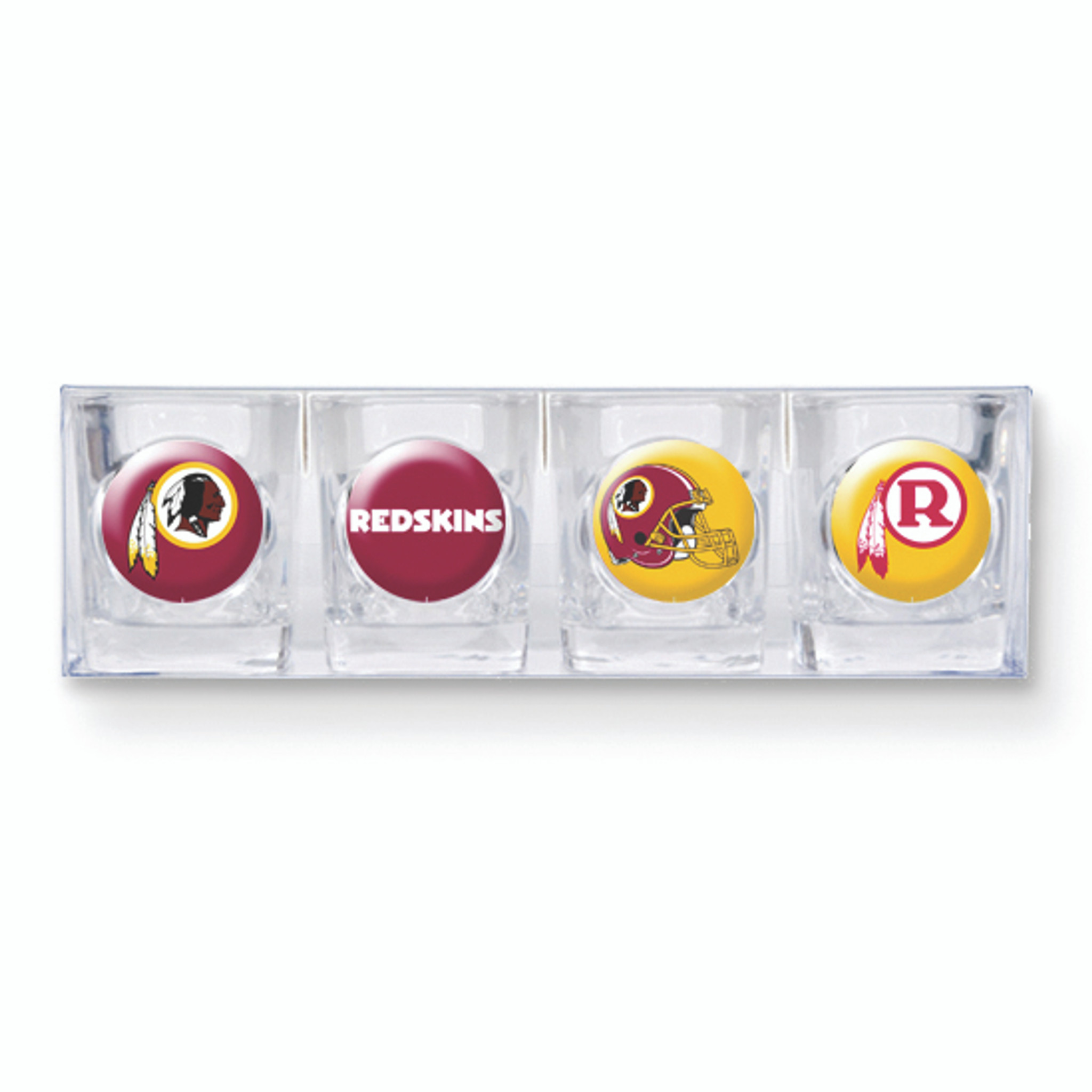 redskins desk accessories