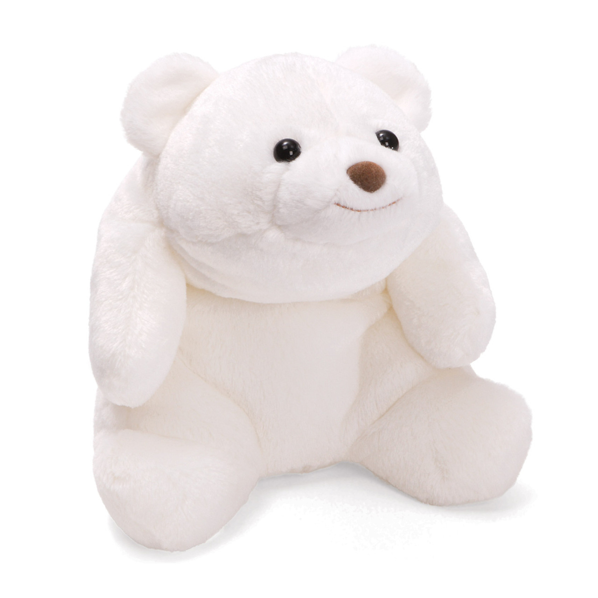 gotta getta gund polar bear