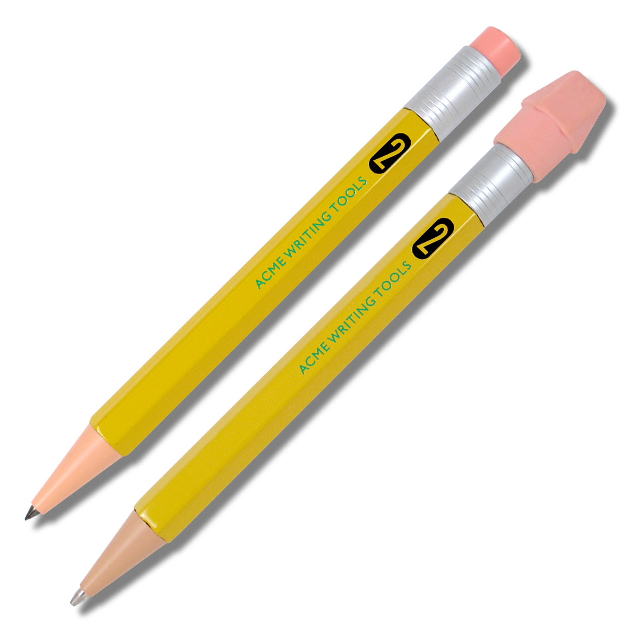 number 2 pencil