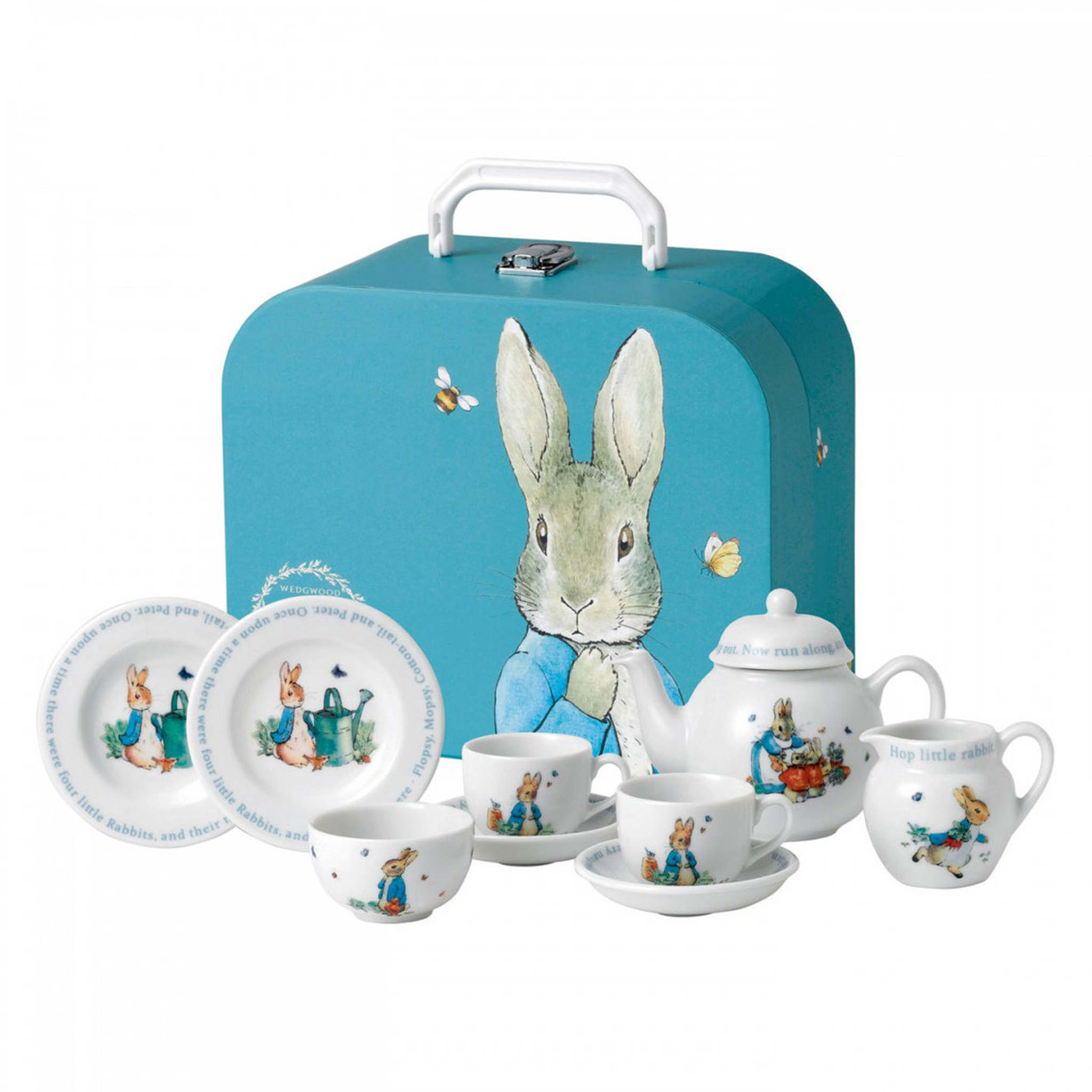 childrens tea set