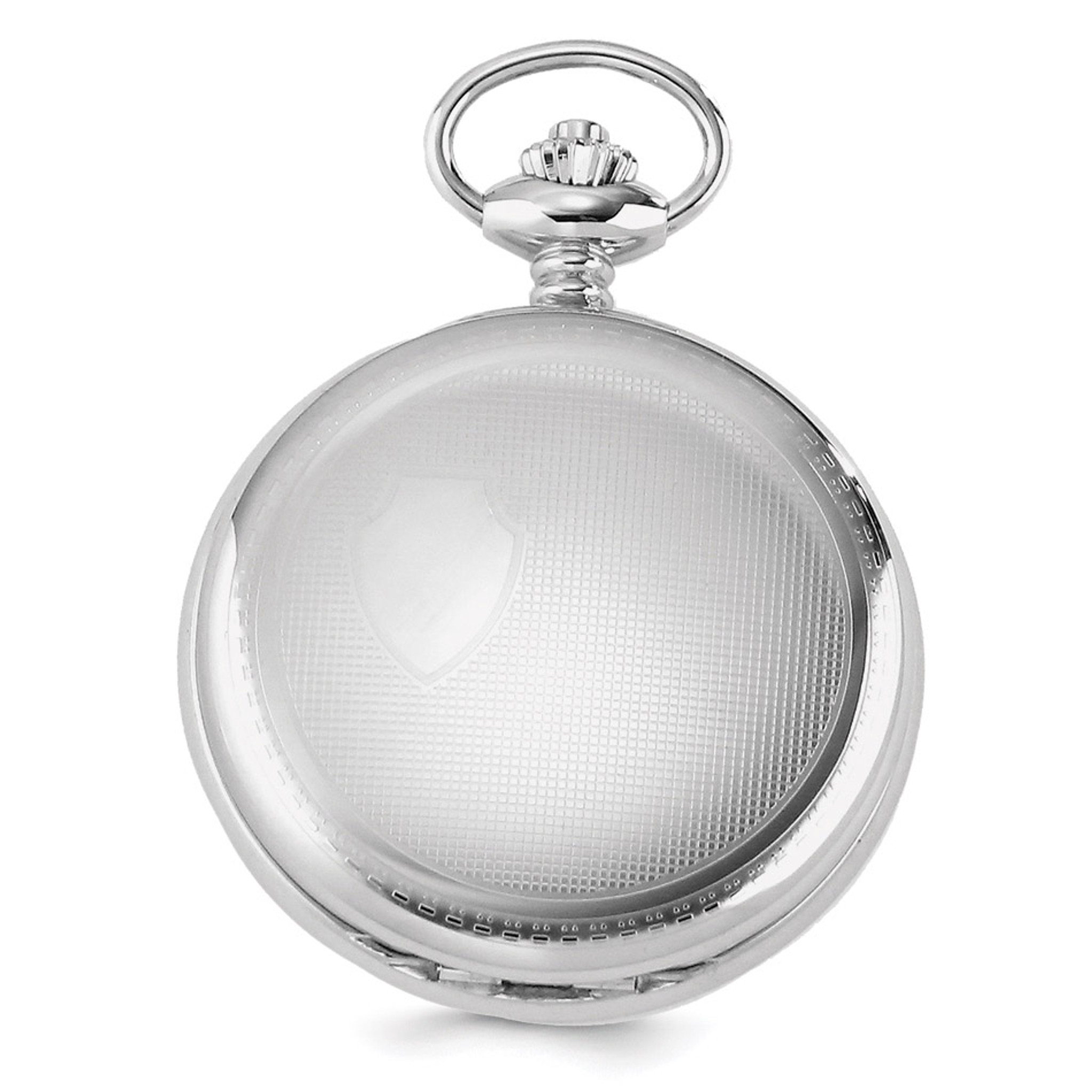 mechanical pocket watch