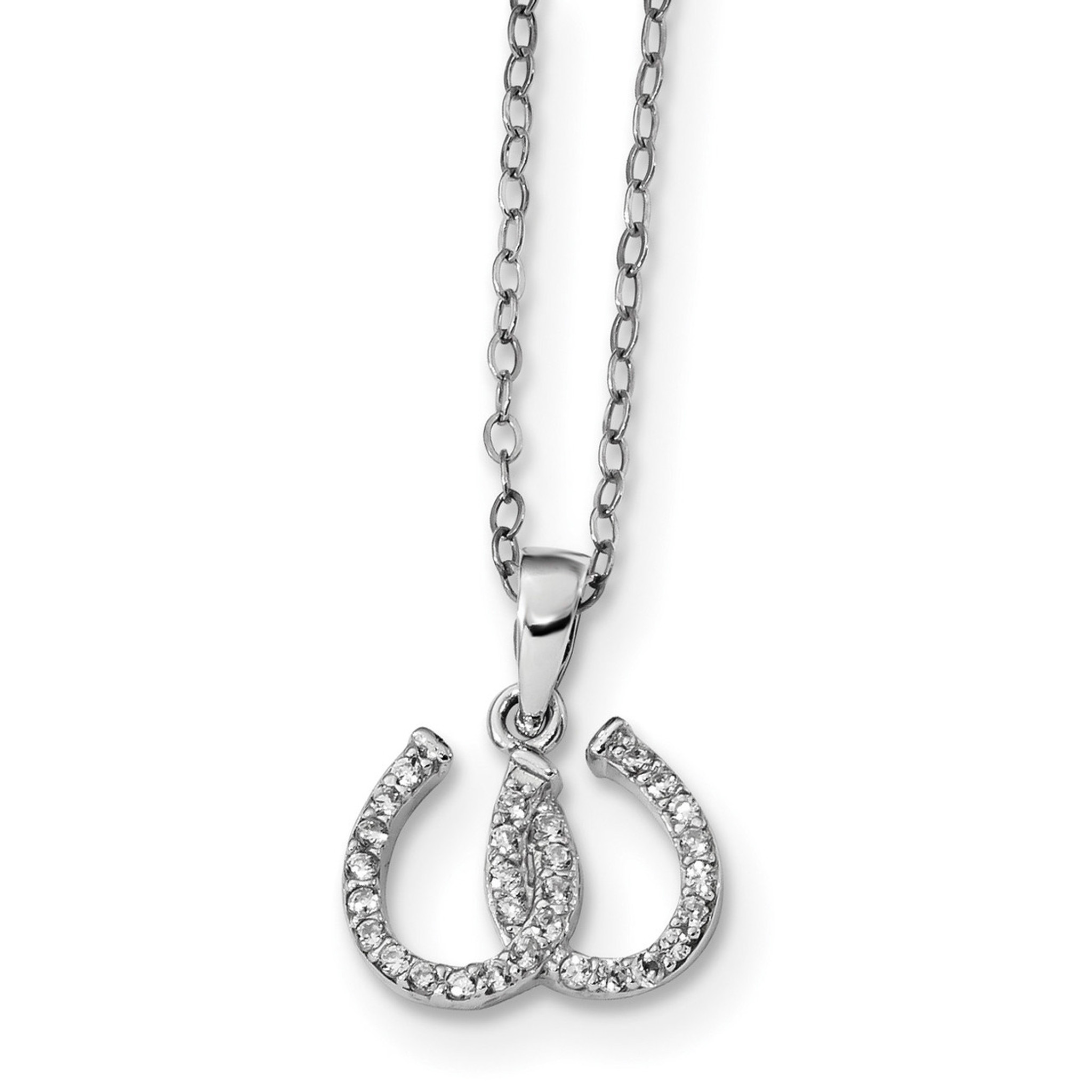 15.5 inch necklace
