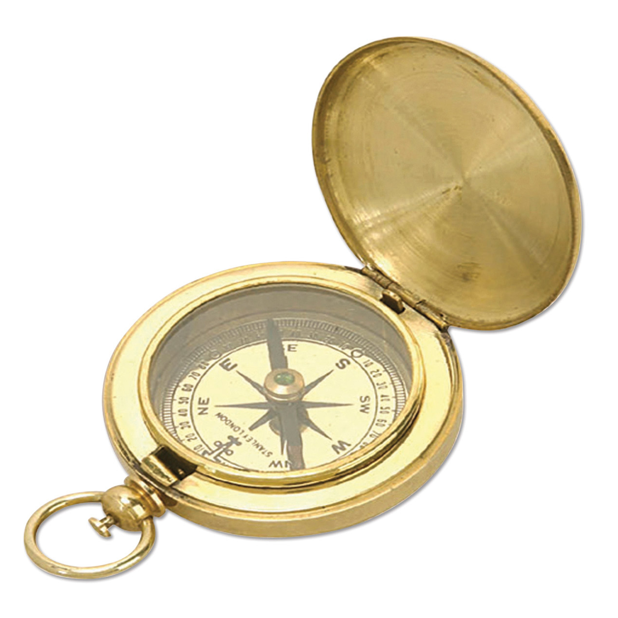 pocket compass