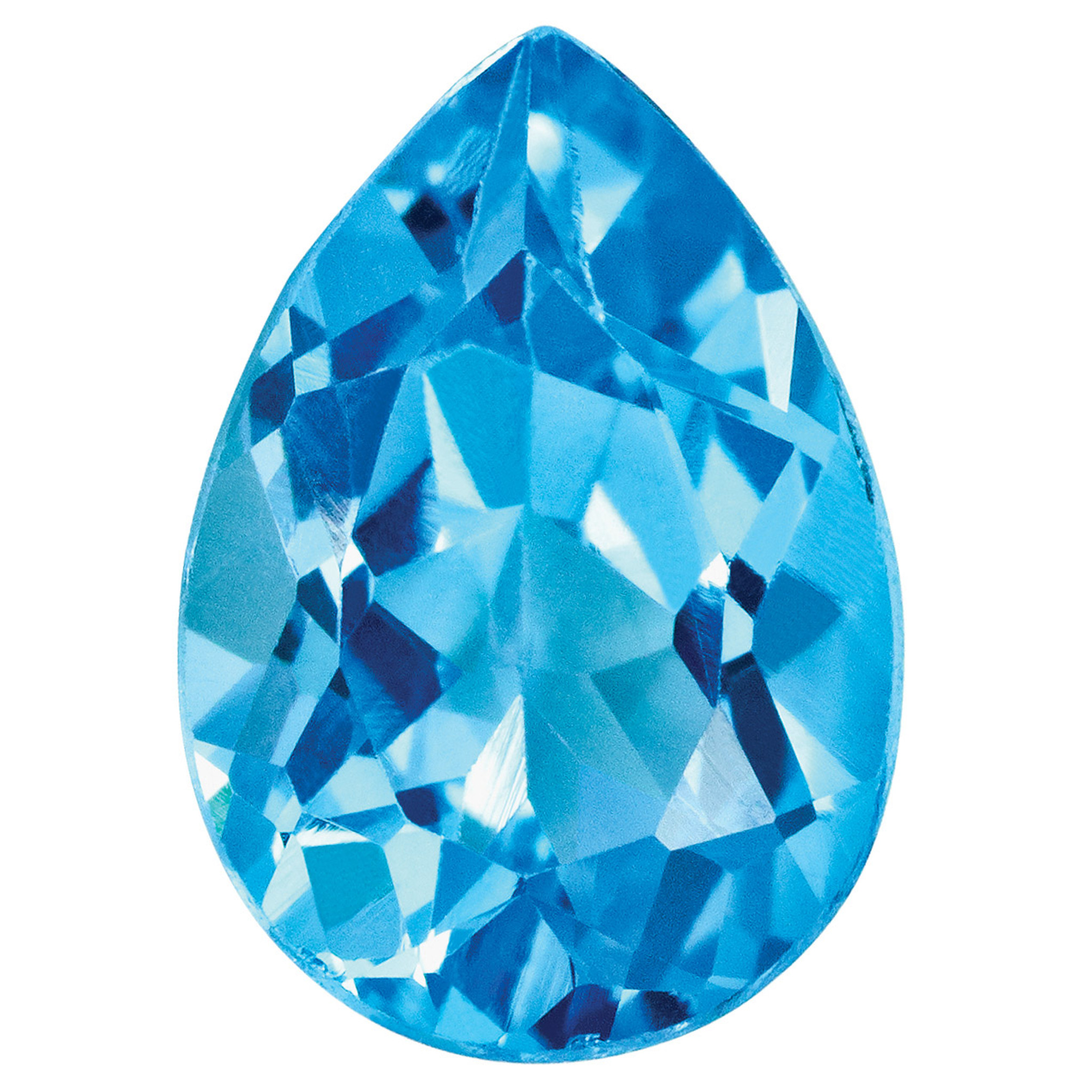 topaz gemstone