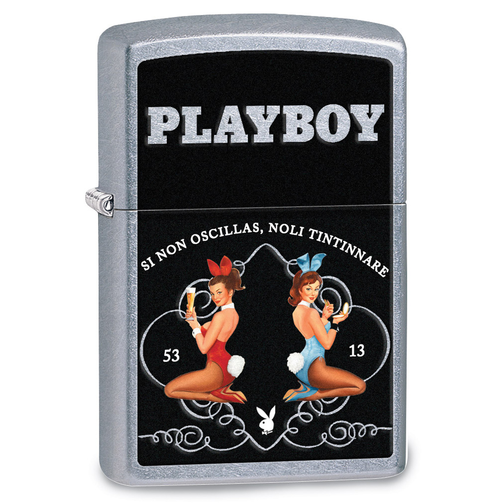 当店一番人気 zippo ジッポー プレイボーイ PLAY BOY 2004