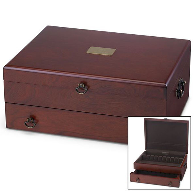 Reed Barton Bristol Grande Flatware Chest