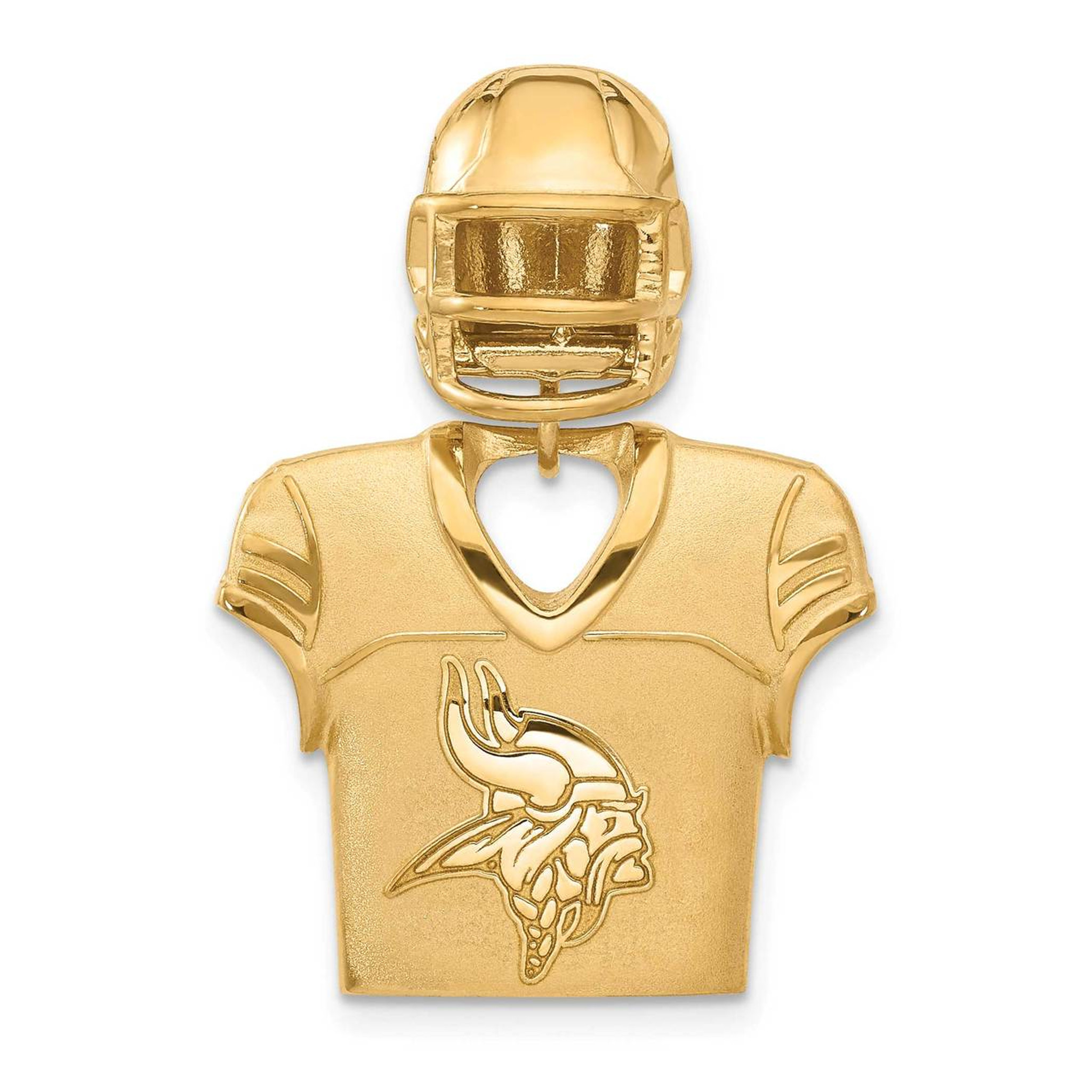 minnesota vikings gold jersey