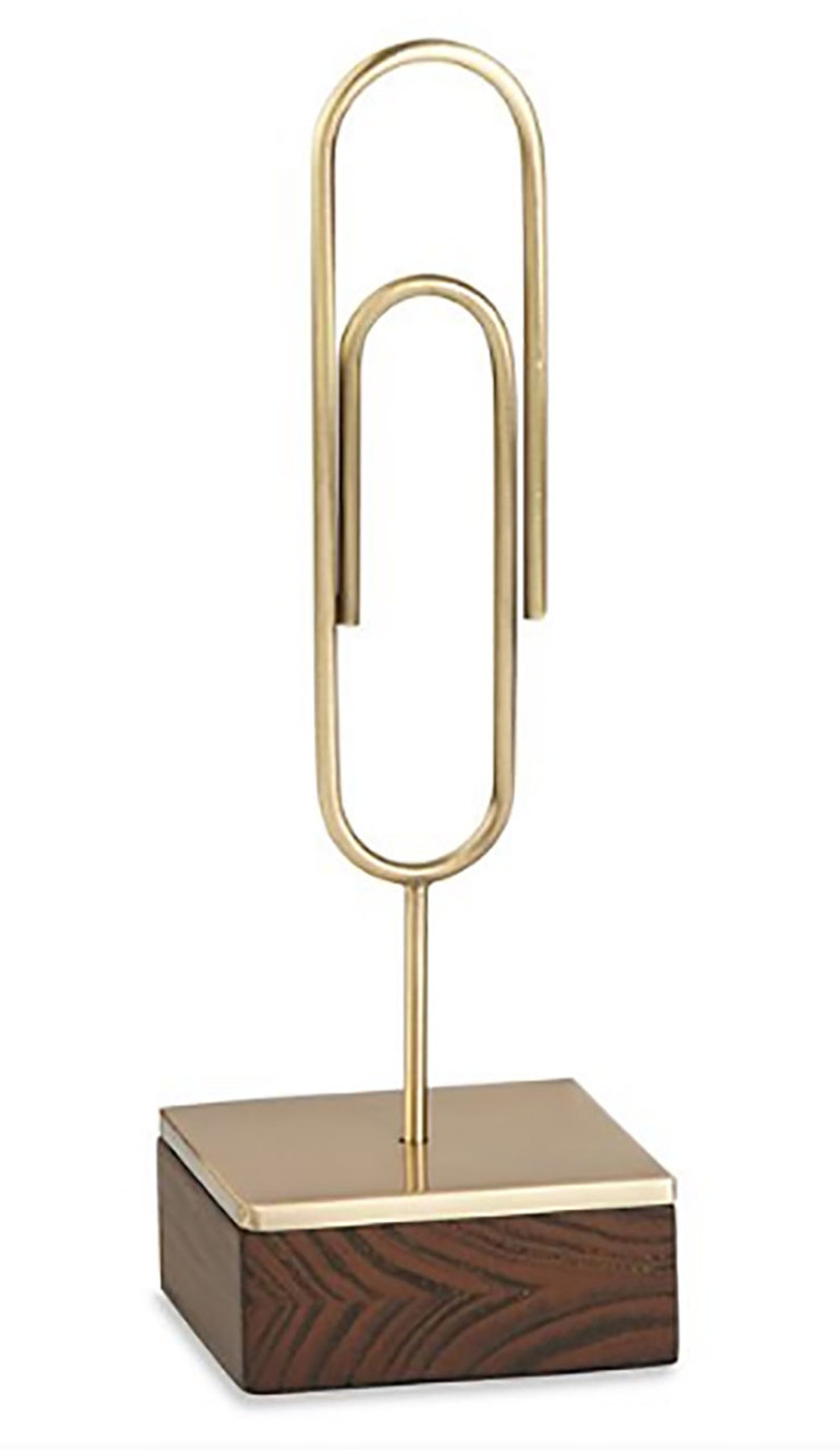 Kate Spade Zadie Dr Paper Clip Paper Holder 857848 - HomeBello