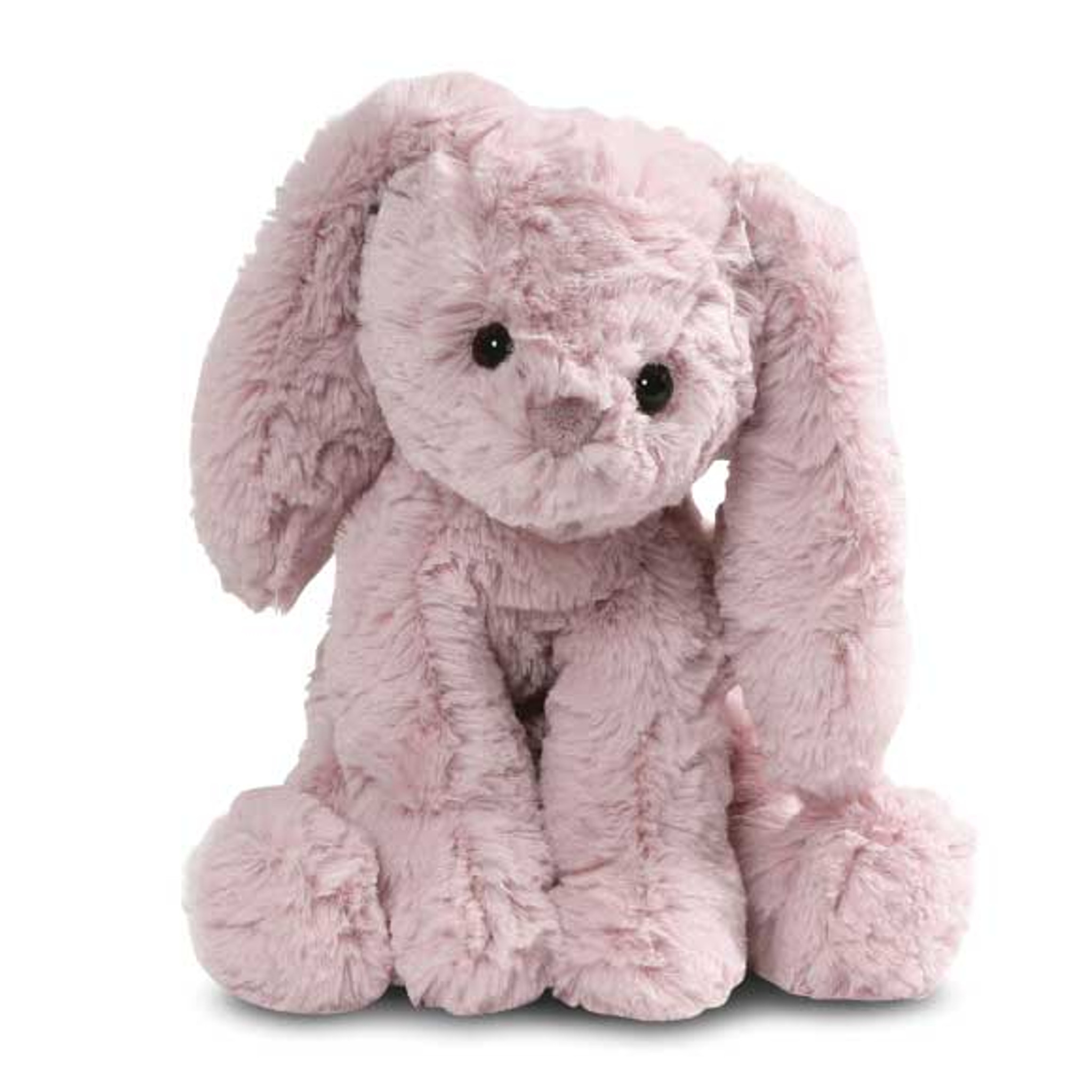 bunny cozy plush