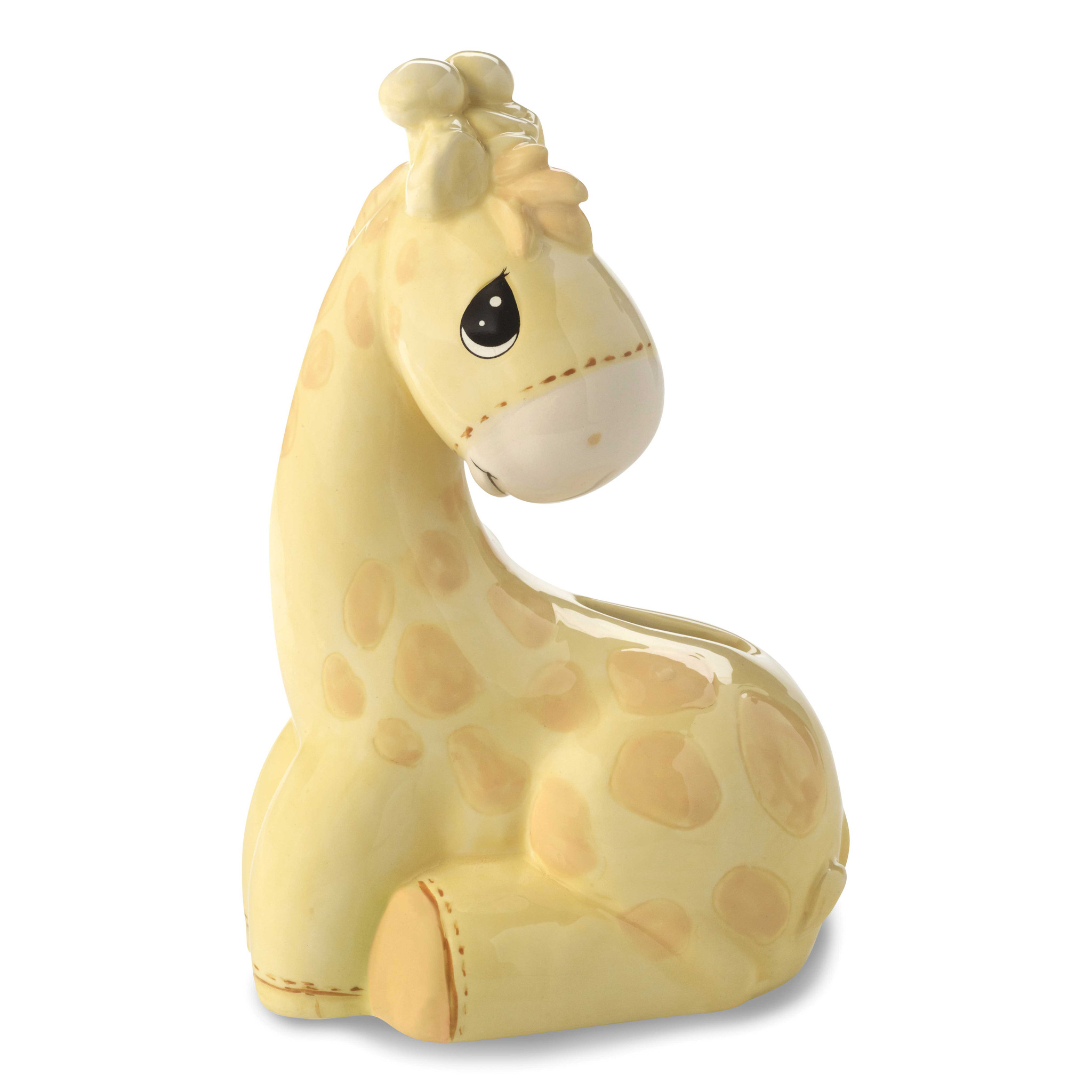 precious moments stuffed giraffe