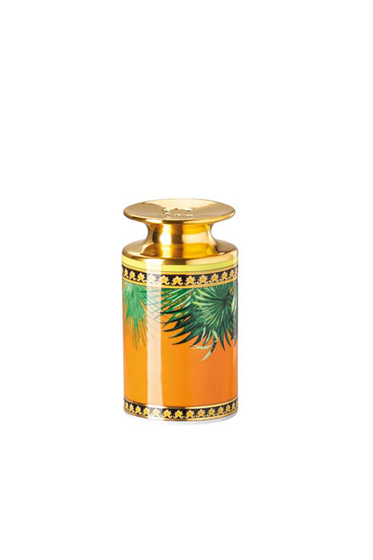 Versace Jungle Animalier Salt Shaker HomeBello