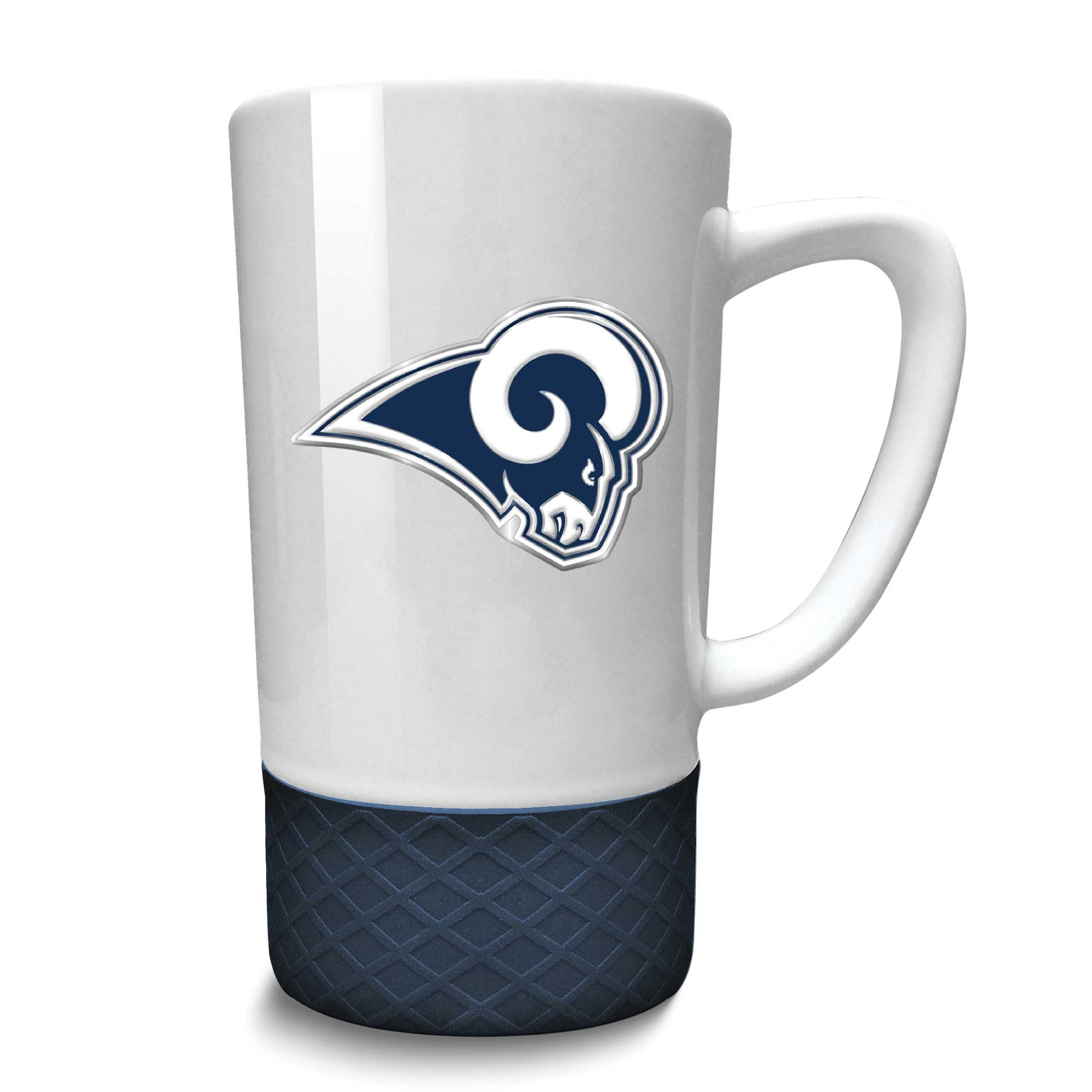 NFL Los Rams Jump Mug GM26102-RAM HomeBello